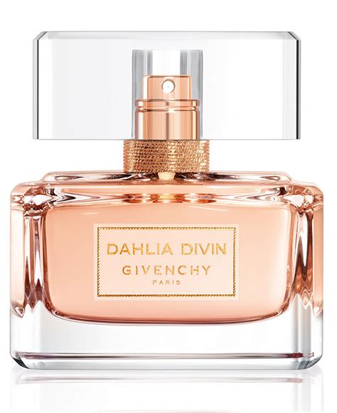 dahlia divin eau initiale givenchy prix|givenchy perfume dahlia divin 75ml.